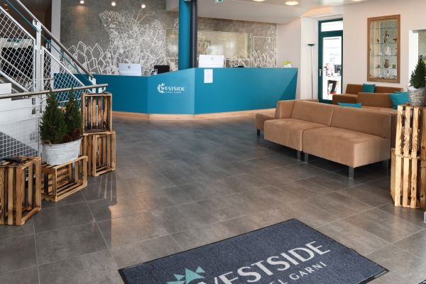 Hotel Westside Garni (München)